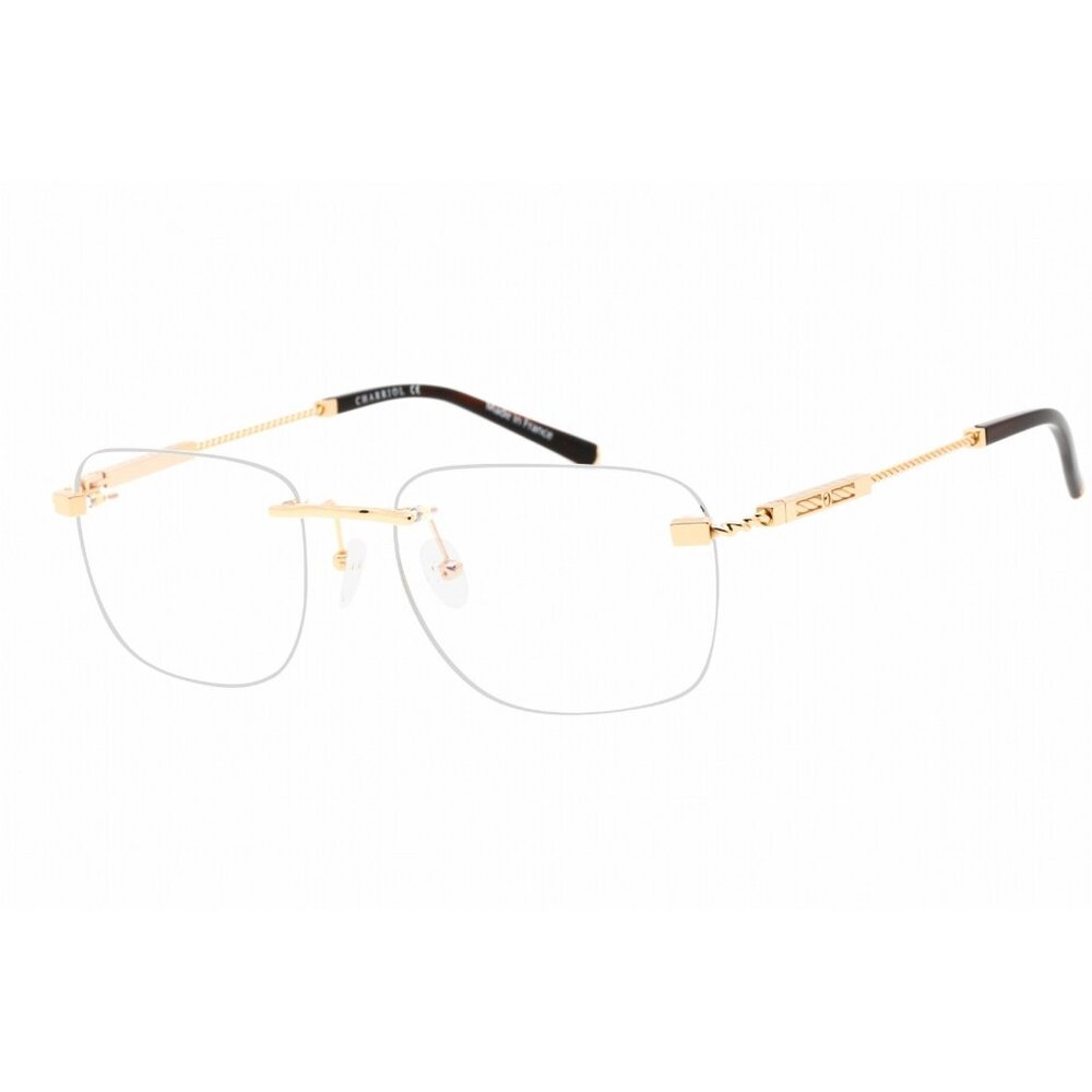 Charriol EYEGLASSES PC75104-C01-59 New with case